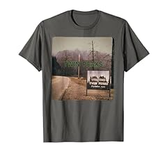 Twin peaks city for sale  Delivered anywhere in USA 