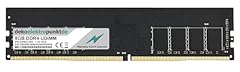 Dekoelektropunktde 8gb memoria usato  Spedito ovunque in Italia 