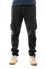Vasego pantaloni cargo usato  Spedito ovunque in Italia 