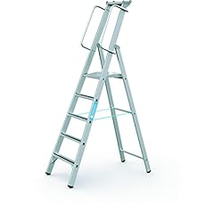 Zarges mastersteps zar41634 gebraucht kaufen  Wird an jeden Ort in Deutschland