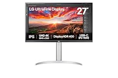 Ultrafine 27up850k ecran d'occasion  Livré partout en France