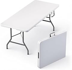 6ft folding table for sale  Delivered anywhere in USA 
