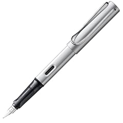 Lamy star whitesilver gebraucht kaufen  Wird an jeden Ort in Deutschland