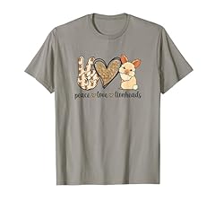 Lionhead rabbit shirt for sale  Delivered anywhere in USA 
