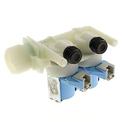 Electrovanne doppia indesit usato  Spedito ovunque in Italia 