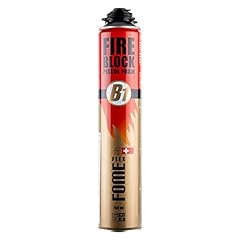 Montageschaum 750ml brandschut gebraucht kaufen  Wird an jeden Ort in Deutschland