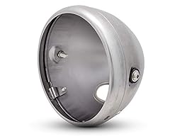 7.7 inch motorbike for sale  Delivered anywhere in UK