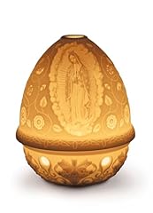 Lladró lady guadalupe for sale  Delivered anywhere in USA 