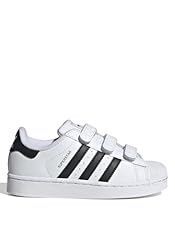Adidas superstar bambini usato  Spedito ovunque in Italia 