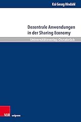 Dezentrale anwendungen sharing gebraucht kaufen  Wird an jeden Ort in Deutschland