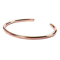 Trollbeads copper bangle for sale  Delivered anywhere in USA 
