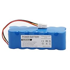 Abaiyer aspirapolvere batteria usato  Spedito ovunque in Italia 
