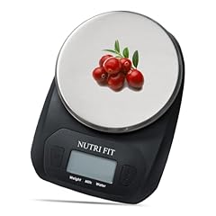 Nutri fit digital for sale  Delivered anywhere in USA 