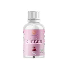 Goodbake essbarer superkleber gebraucht kaufen  Wird an jeden Ort in Deutschland