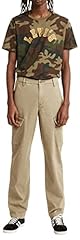 Levi tapered cargo usato  Spedito ovunque in Italia 
