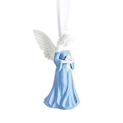 Wedgwood christmas angel for sale  Delivered anywhere in USA 