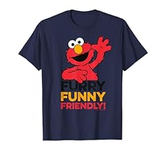 Sesamstrasse elmo furry gebraucht kaufen  Wird an jeden Ort in Deutschland