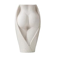 Keramik vase weiß gebraucht kaufen  Wird an jeden Ort in Deutschland