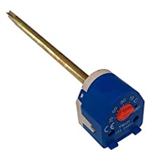 immersion heater thermostat for sale  Delivered anywhere in Ireland