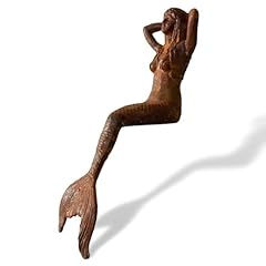 Aubaho iron figure for sale  Delivered anywhere in UK