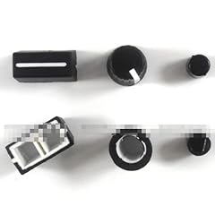 2pcs rotary knob for sale  Delivered anywhere in USA 