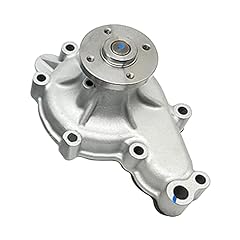 Notonparts Water Pump 4351168 Compatible with Jacobsen for sale  Delivered anywhere in Canada