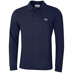 Lacoste l1312 polo usato  Spedito ovunque in Italia 
