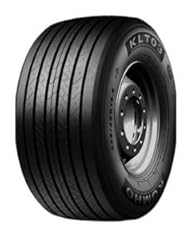 Kumho 385 r22.5 usato  Spedito ovunque in Italia 