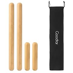4pcs solid bamboo for sale  Delivered anywhere in USA 