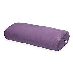 Gaiam yoga bolster for sale  Delivered anywhere in USA 
