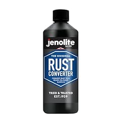 Jenolite rust converter for sale  Delivered anywhere in Ireland