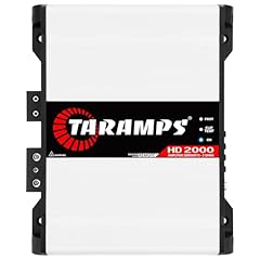Taramps 2000 ohms for sale  Delivered anywhere in USA 