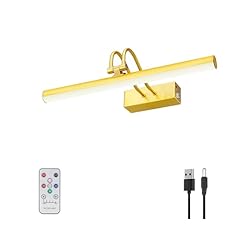 Raifoolly picture light for sale  Delivered anywhere in USA 