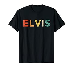 Elvis name personalized for sale  Delivered anywhere in UK