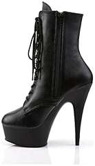 Pleaser delight 1020 usato  Spedito ovunque in Italia 