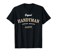 Handyman funny job for sale  Delivered anywhere in USA 