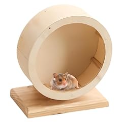 Aibelity laufrad hamster gebraucht kaufen  Wird an jeden Ort in Deutschland
