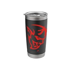 Dodge demon logo for sale  Delivered anywhere in USA 