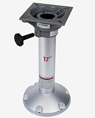 Boat seat pedestal for sale  Delivered anywhere in USA 