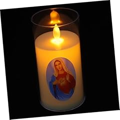 Homsfou prayer candle for sale  Delivered anywhere in UK