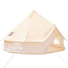 Buoqua bell tent for sale  Delivered anywhere in UK