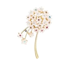 Delicate dandelion flower for sale  Delivered anywhere in UK