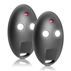 2pcs telecomando cancello usato  Spedito ovunque in Italia 