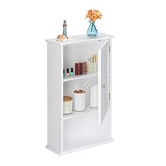 Relaxdays 10032188 badschrank gebraucht kaufen  Wird an jeden Ort in Deutschland