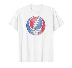 Grateful dead distressed for sale  Delivered anywhere in USA 