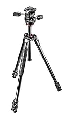 Manfrotto mk290xta3 trépied d'occasion  Livré partout en France