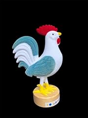 Coq barcelos changement d'occasion  Livré partout en France