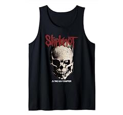 Slipknot official skull for sale  Delivered anywhere in USA 