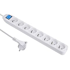 Electraline ciabatta multipres usato  Spedito ovunque in Italia 