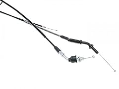 Throttle cable yamaha for sale  Delivered anywhere in Ireland